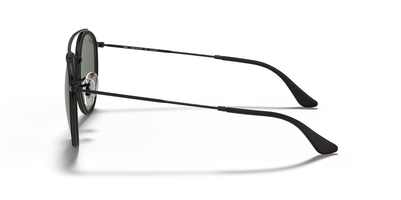 Anteojos de Sol Ray-Ban RB3647N Polarizado