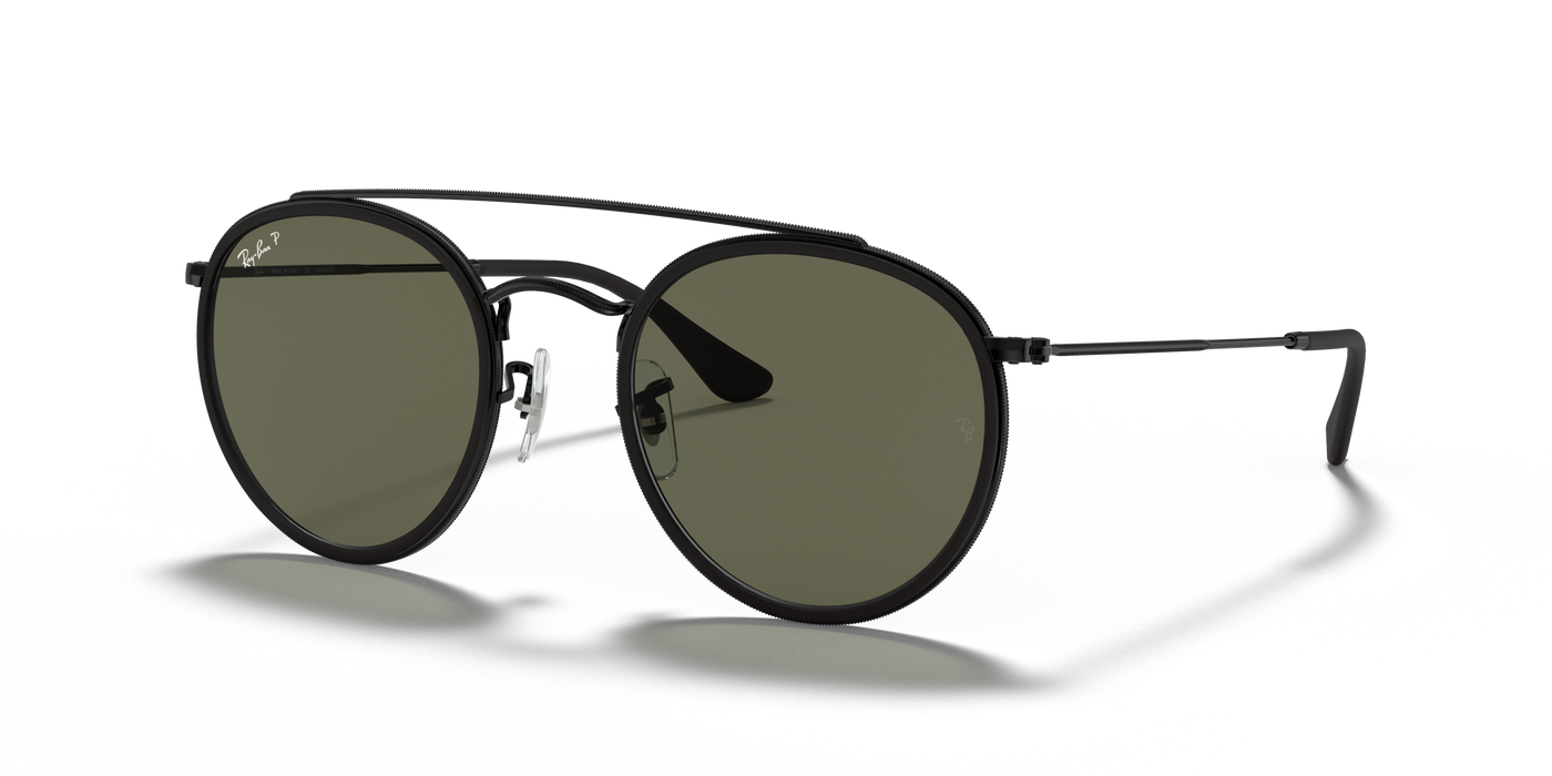 Anteojos de Sol Ray-Ban RB3647N Polarizado