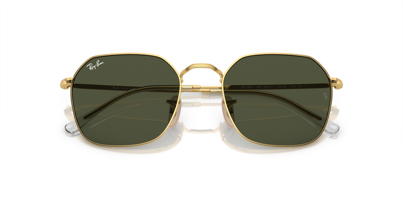 Anteojos de Sol Ray-Ban JIM 3694 001/31