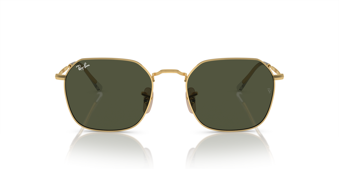 Anteojos de Sol Ray-Ban JIM 3694 001/31