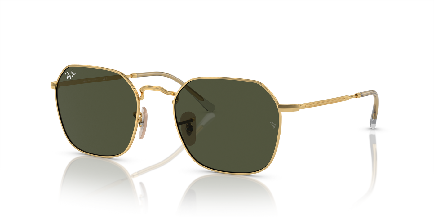 Anteojos de Sol Ray-Ban JIM 3694 001/31