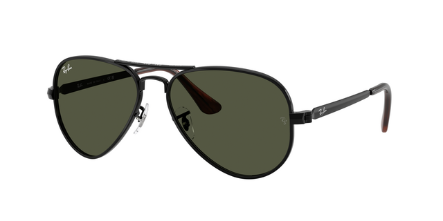 Anteojos de Sol Ray-Ban Aviator Max 3925