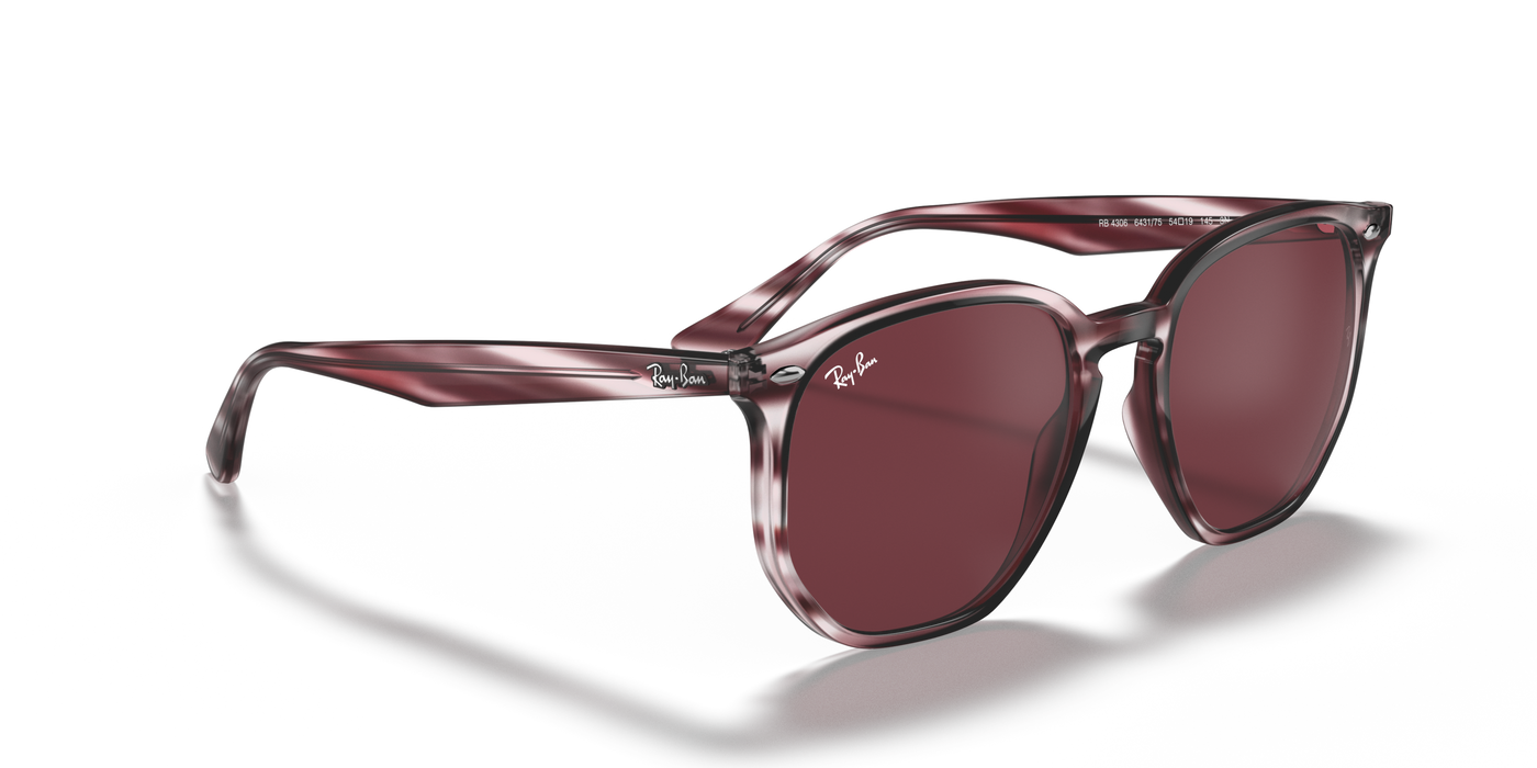 Anteojos de sol Ray-Ban RB4306