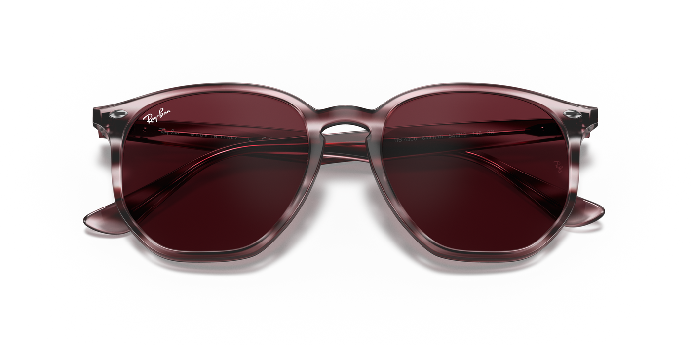 Anteojos de sol Ray-Ban RB4306