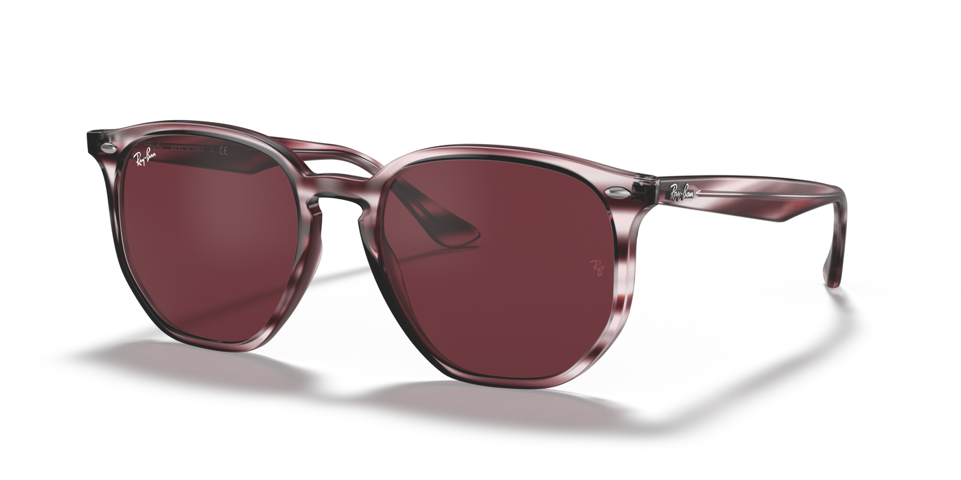 Anteojos de sol Ray-Ban RB4306