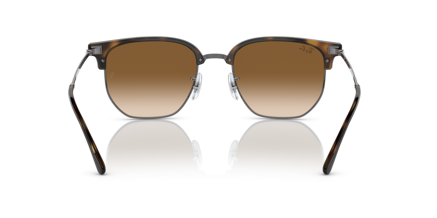 Anteojos de Sol Ray-Ban New Clubmaster 4416 710/51, 51/20
