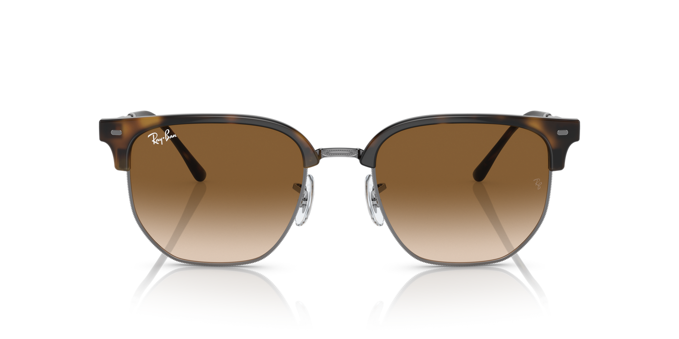 Anteojos de Sol Ray-Ban New Clubmaster 4416 710/51, 51/20