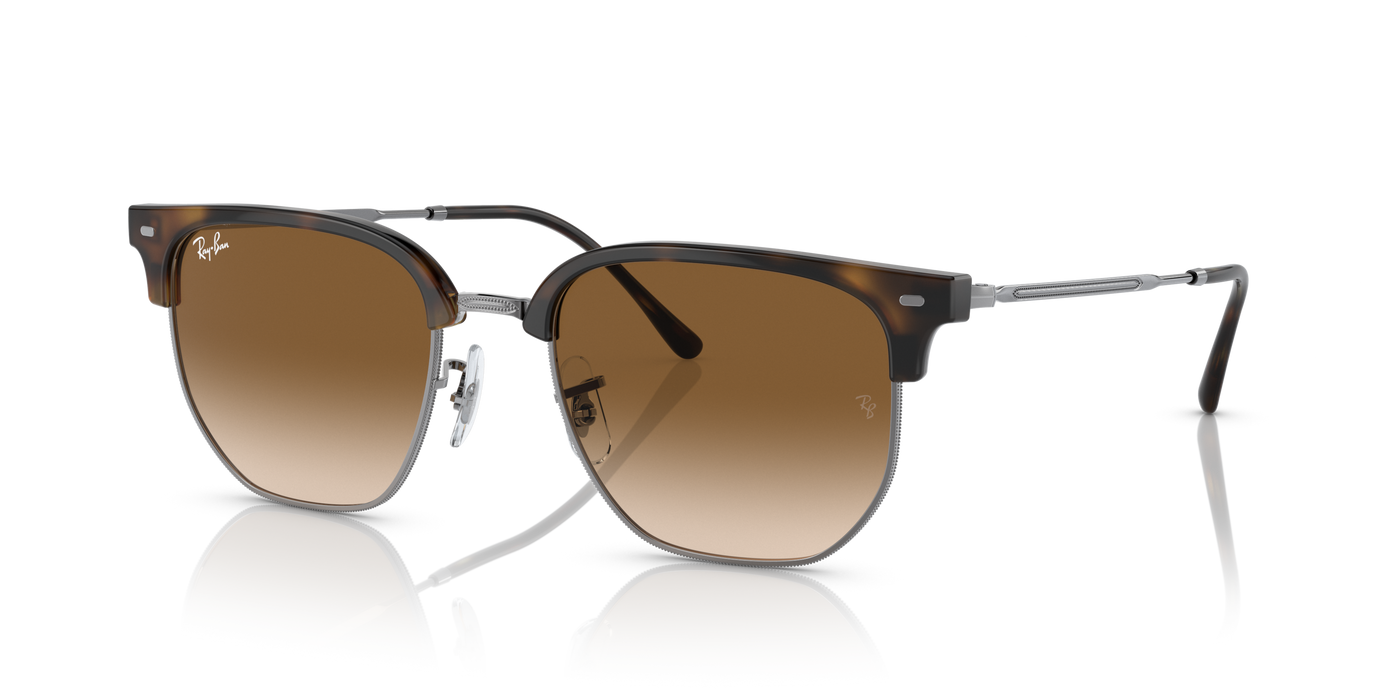 Anteojos de Sol Ray-Ban New Clubmaster 4416 710/51, 51/20