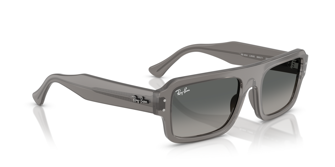 Anteojos de sol Ray-Ban Lukas RB4454