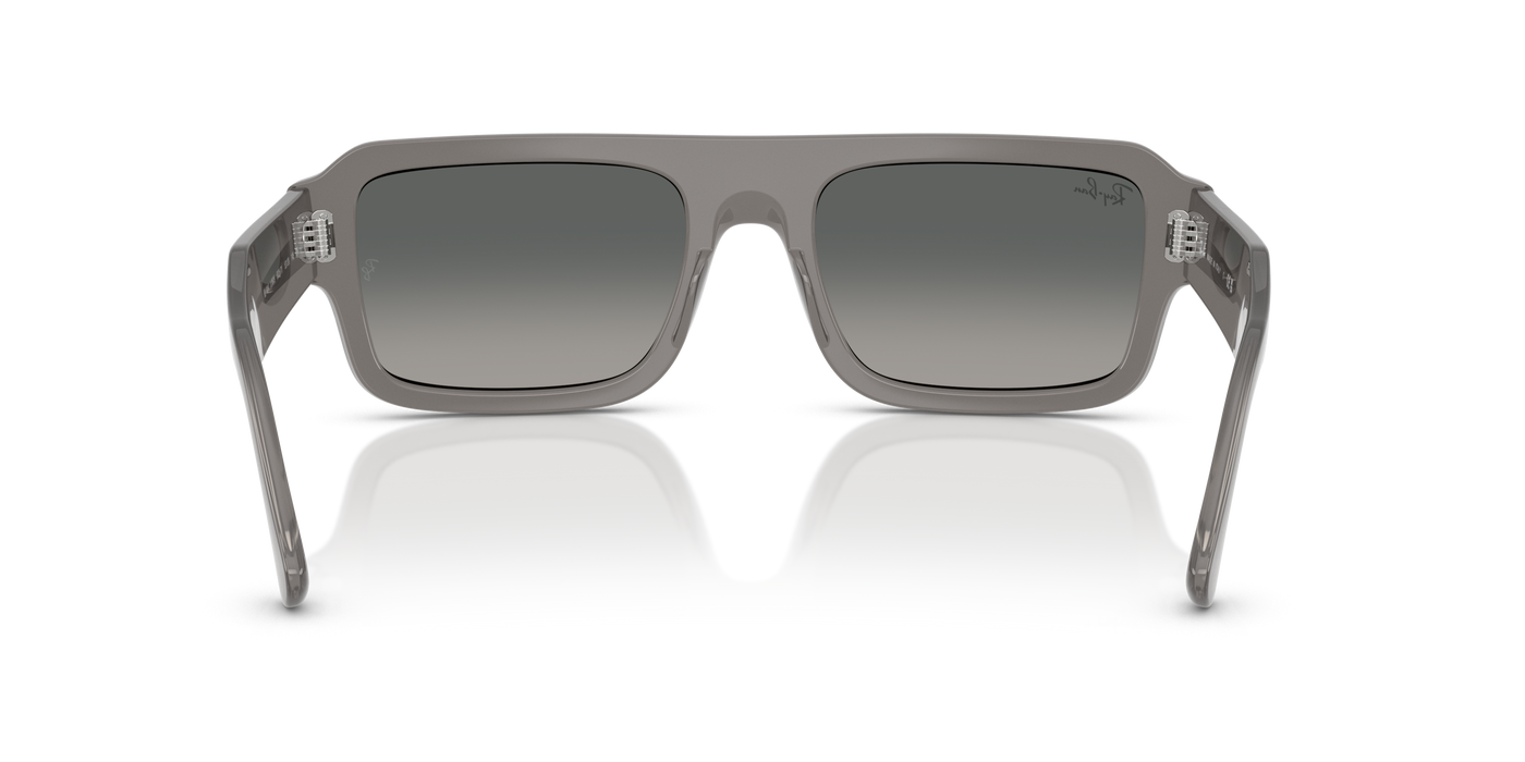 Anteojos de sol Ray-Ban Lukas RB4454