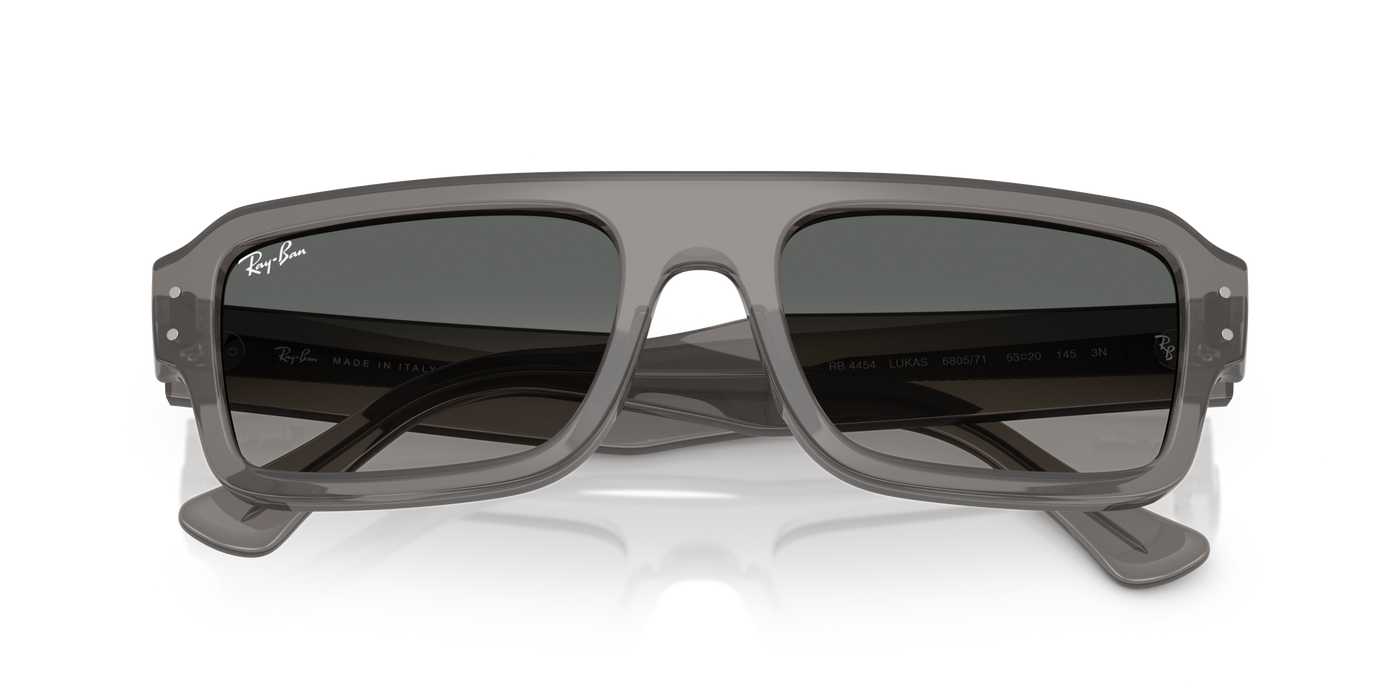 Anteojos de sol Ray-Ban Lukas RB4454