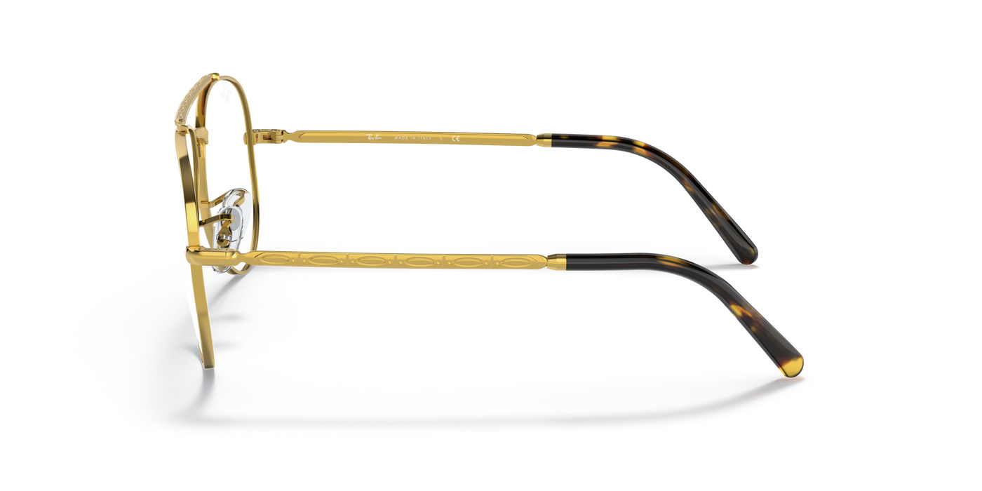 Armazones Ray-Ban New Aviator 3625V, 3086, 55/14