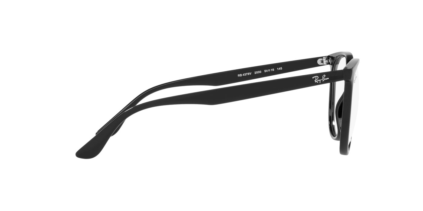 Armazones Ray-Ban RX4378V, 54/16