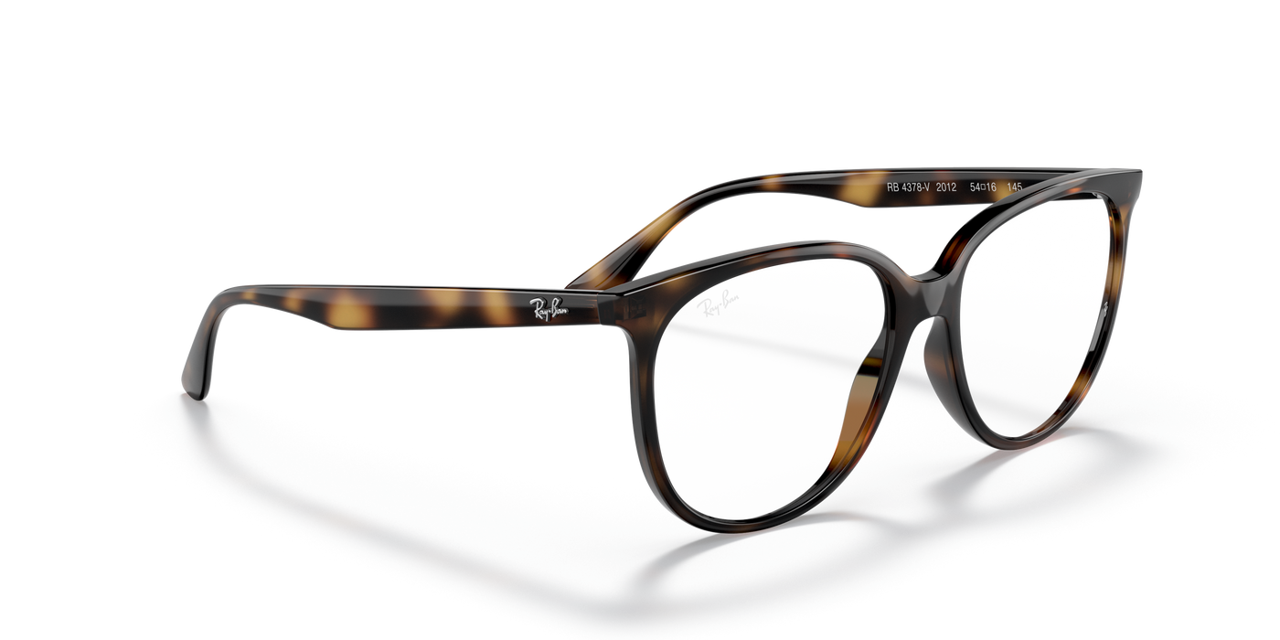 Armazones Ray-Ban RX4378VL, 54/16