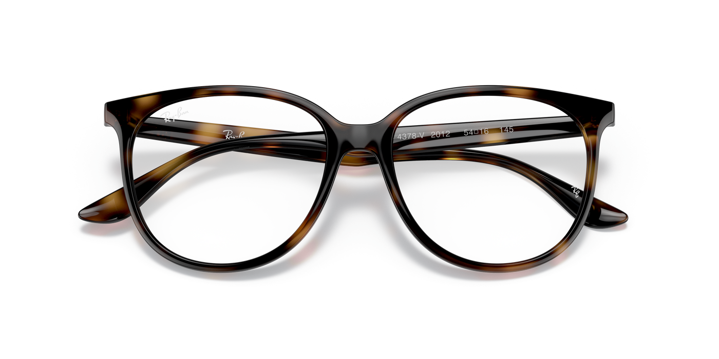 Armazones Ray-Ban RX4378VL, 54/16