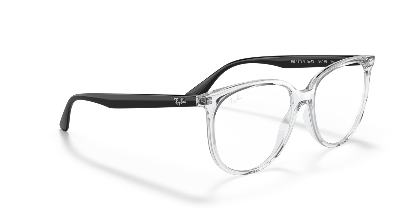 Armazones Ray-Ban 4378V, 5943, 52/16