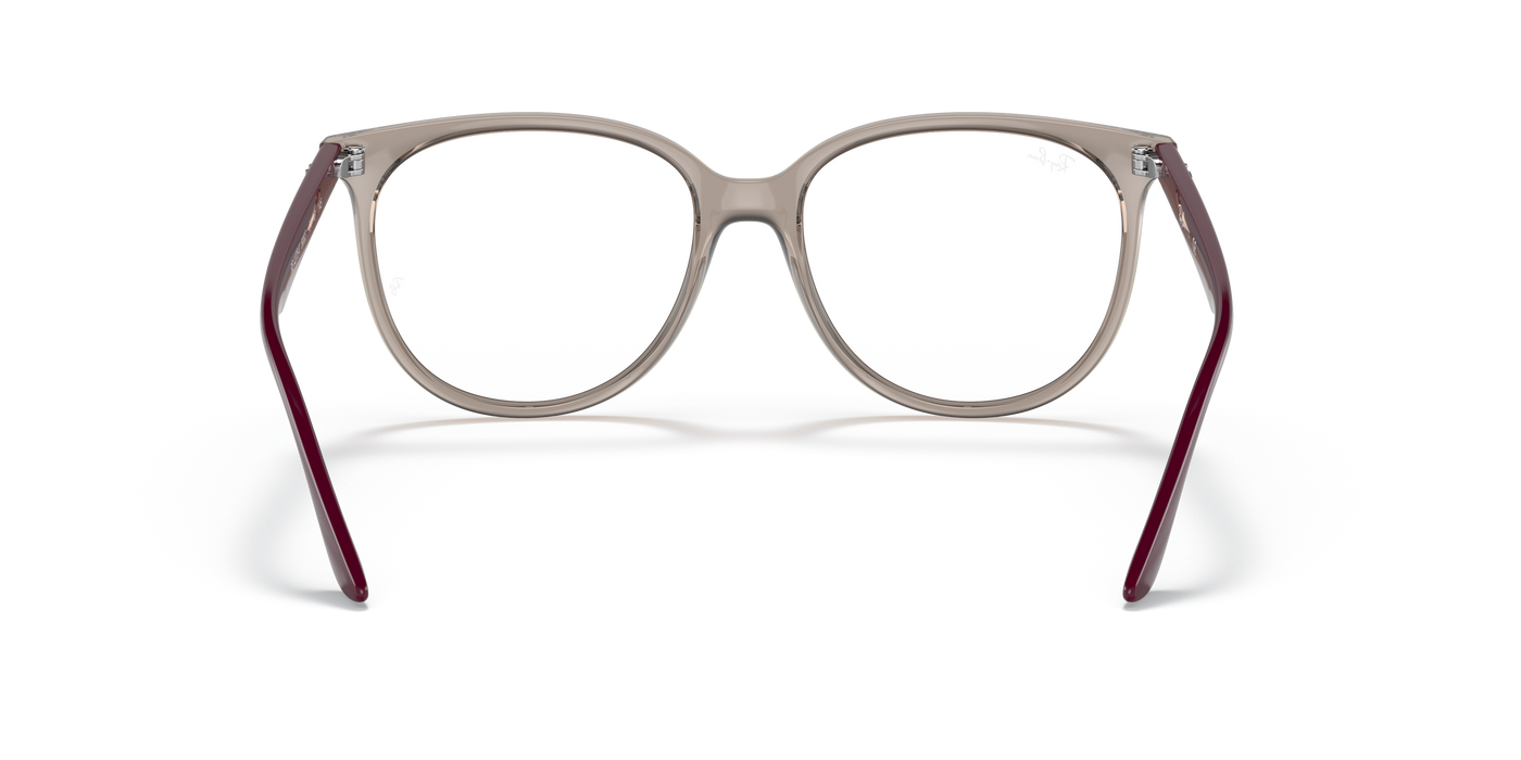 Armazones Ray Ban RX4378V  GRY SHN 54/16/145