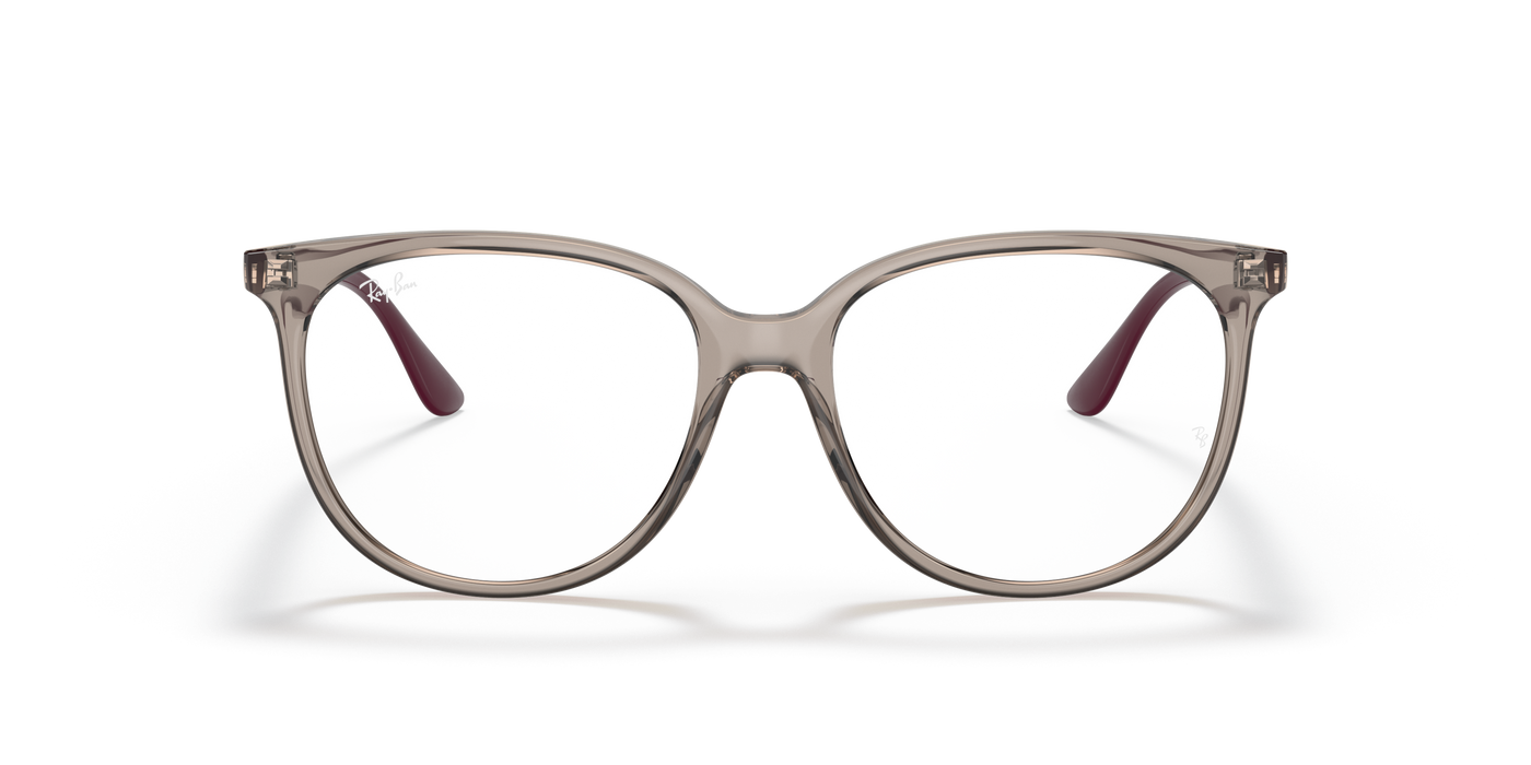 Armazones Ray Ban RX4378V  GRY SHN 54/16/145