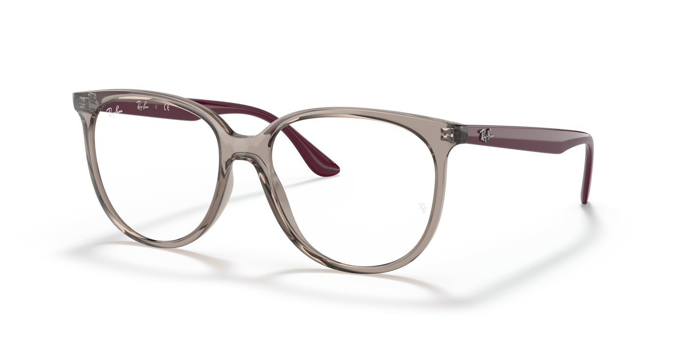 Armazones Ray Ban RX4378V  GRY SHN 54/16/145