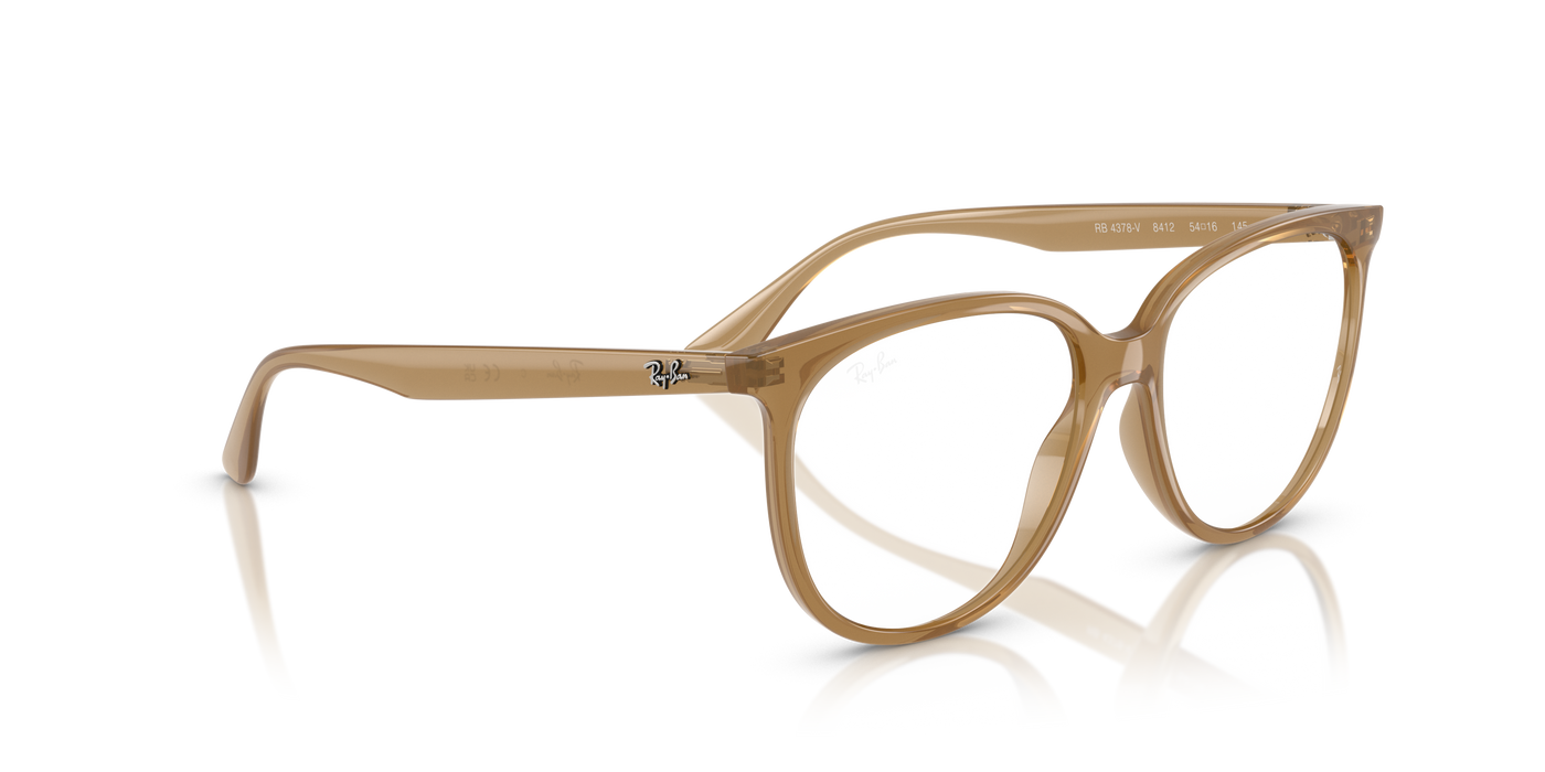 Armazones Ray-Ban 4378V, 52/16