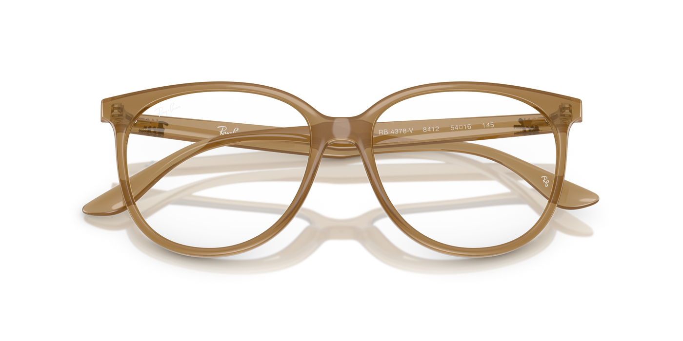 Armazones Ray-Ban 4378V, 52/16