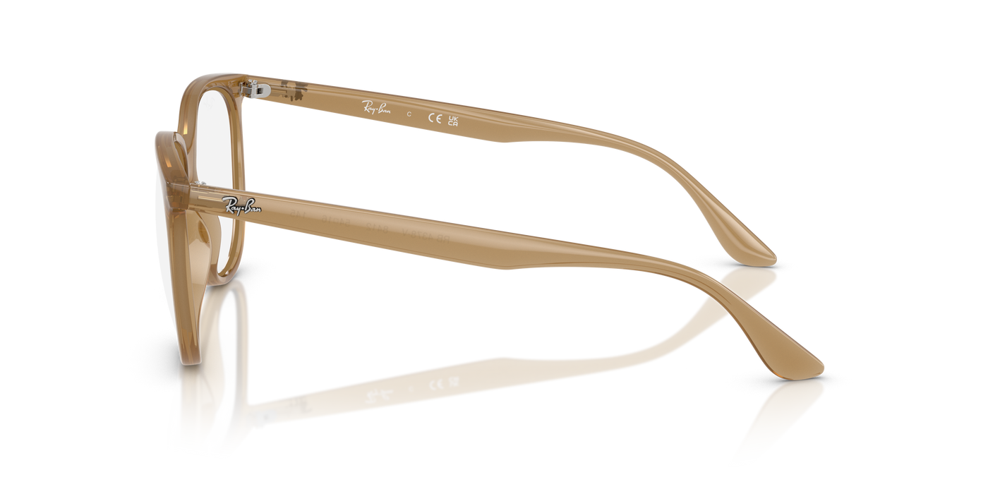 Armazones Ray-Ban 4378V, 52/16