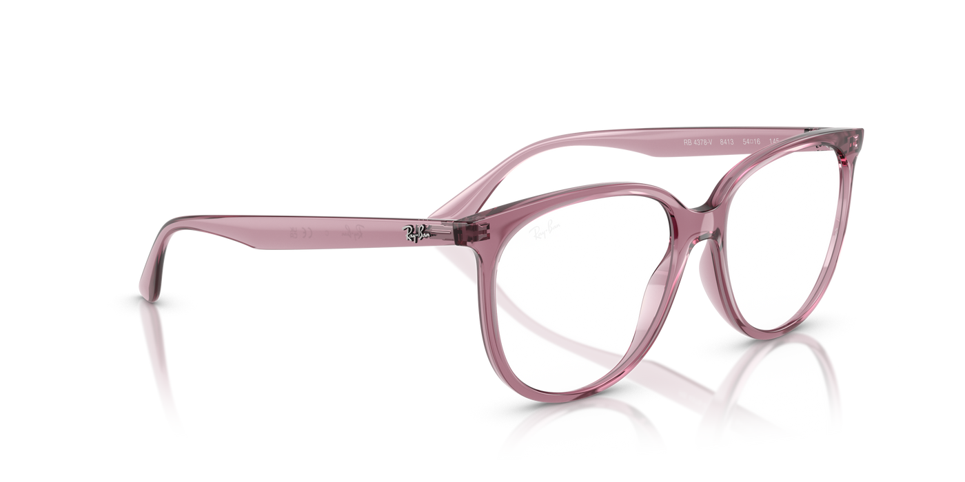 Armazones Ray-Ban RX4378V, 8413/54