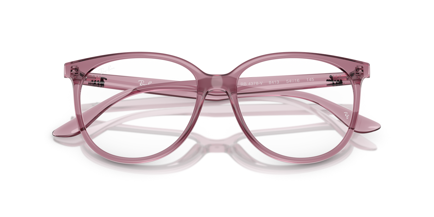 Armazones Ray-Ban RX4378V, 8413/54