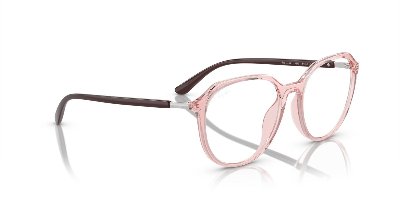 Armazones Ray Ban RX4415VL  PNK SHN 54/18/145