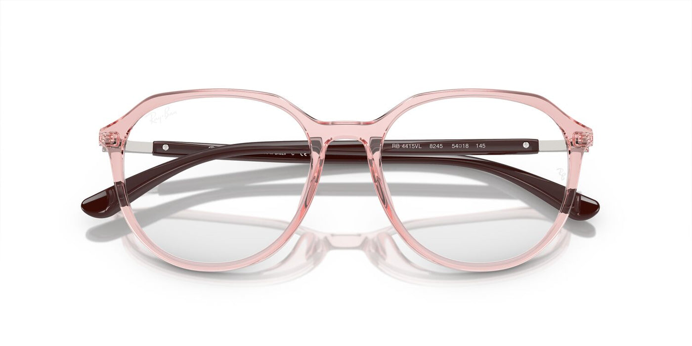 Armazones Ray Ban RX4415VL  PNK SHN 54/18/145