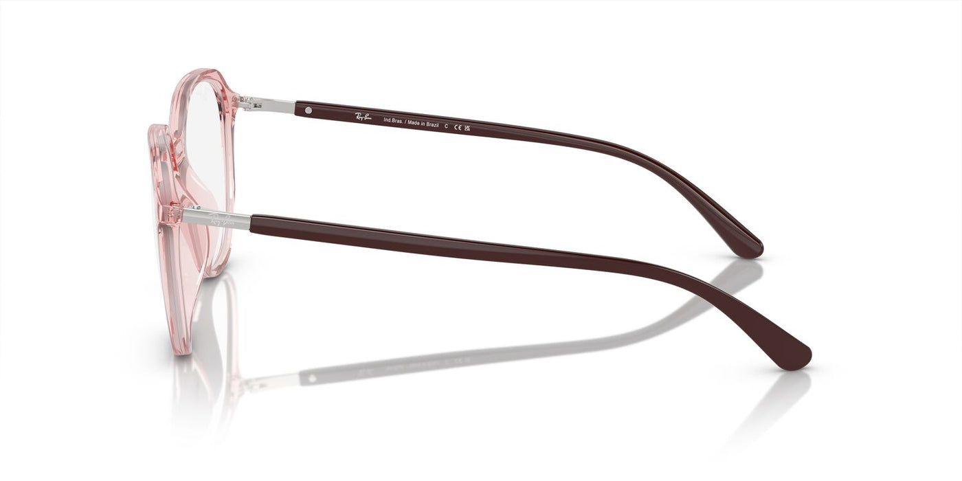Armazones Ray Ban RX4415VL  PNK SHN 54/18/145