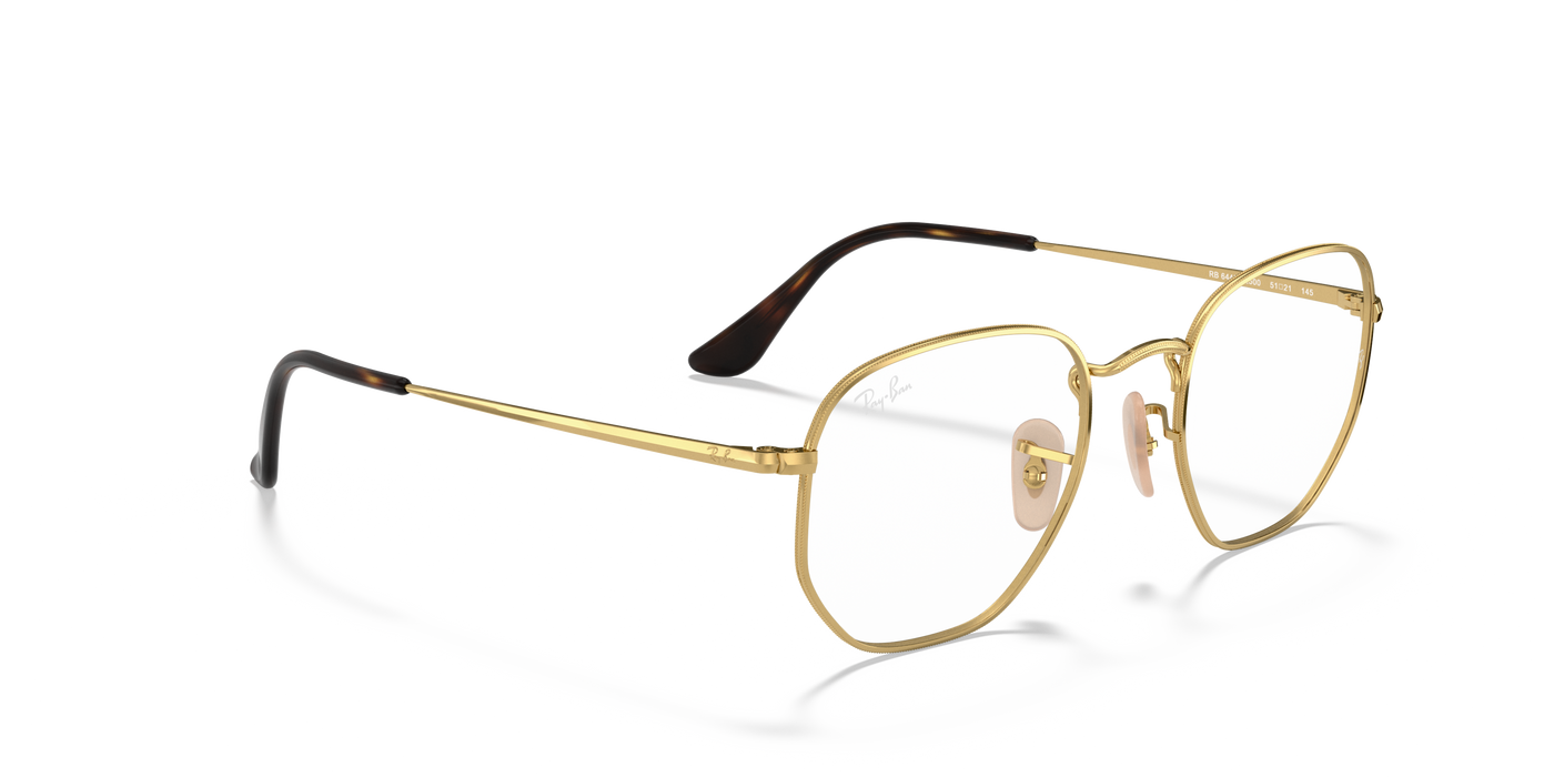 Armazones Ray-Ban RX6448, 54/21