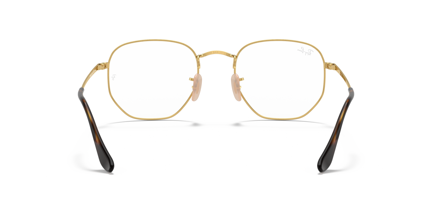 Armazones Ray-Ban RX6448, 54/21