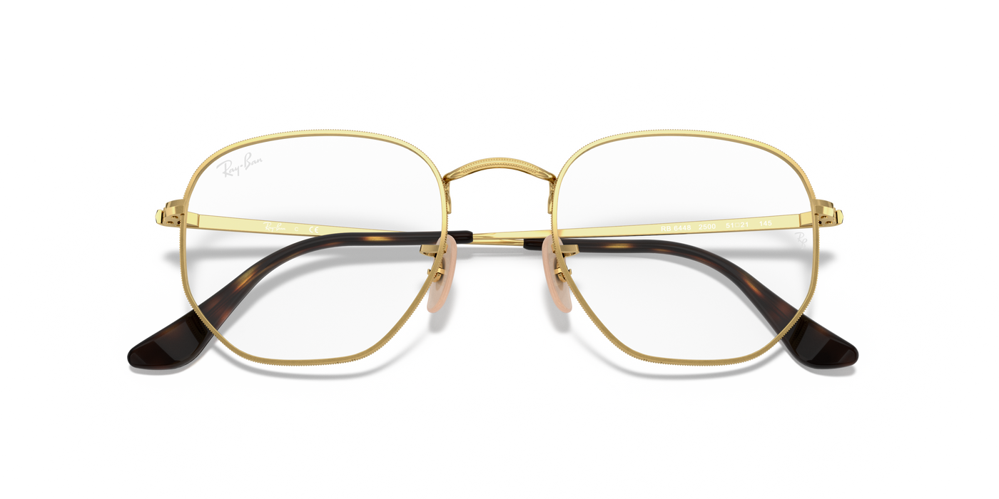 Armazones Ray-Ban RX6448, 54/21