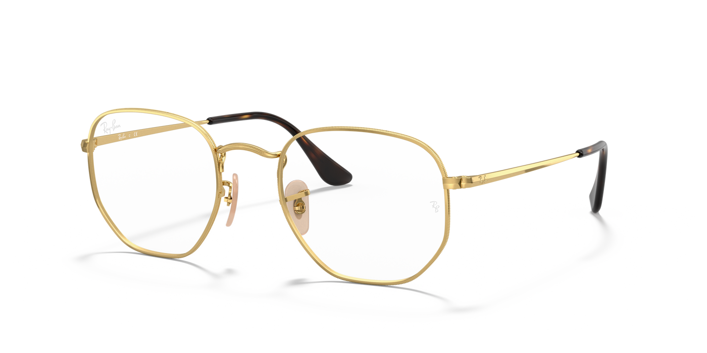 Armazones Ray-Ban RX6448, 54/21