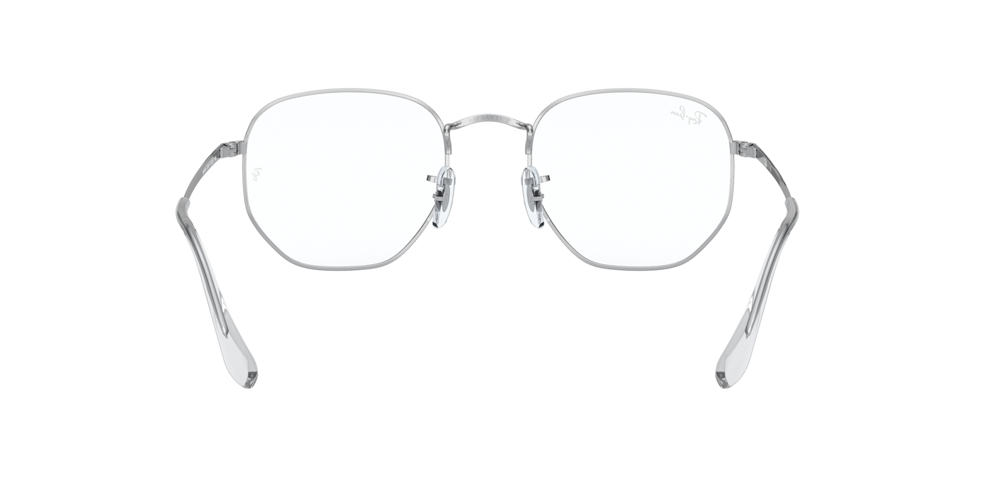 Armazones Ray-Ban RX6448L, 54/21