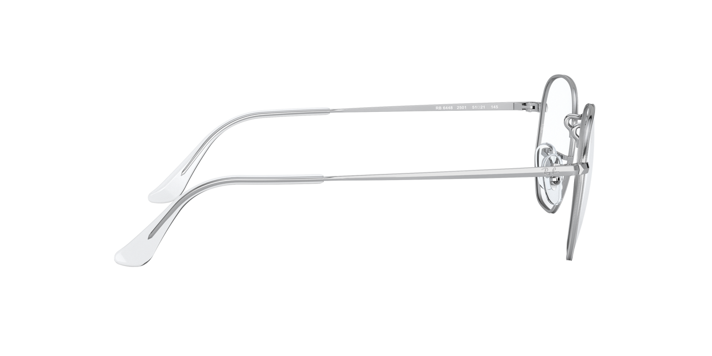 Armazones Ray-Ban RX6448L, 54/21