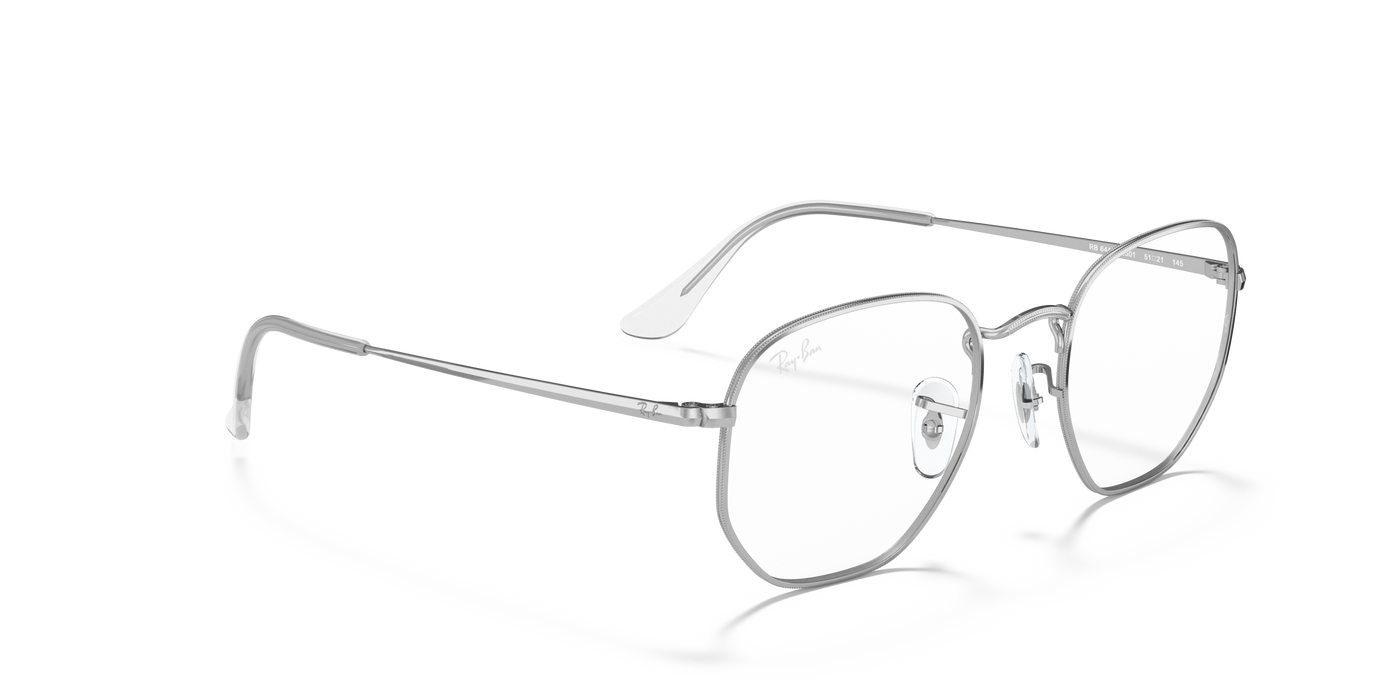 Armazones Ray-Ban RX6448L, 51/21