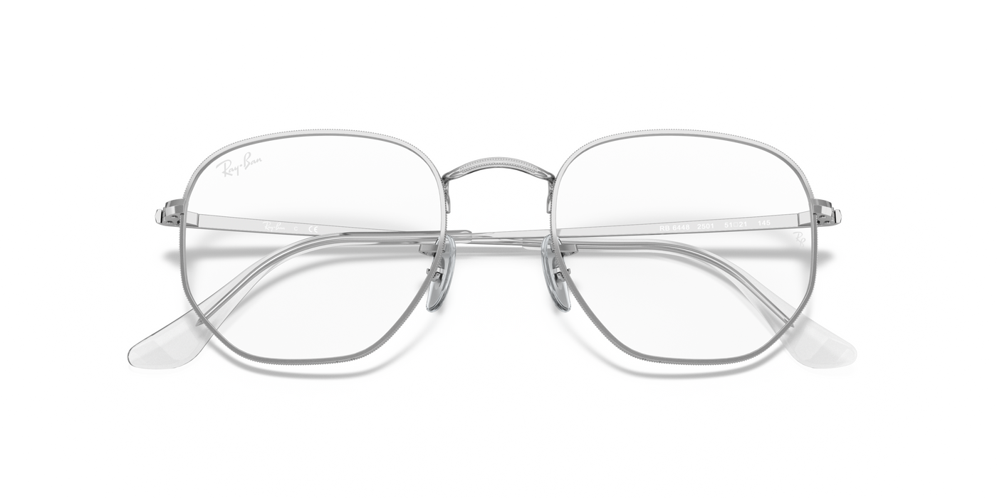 Armazones Ray-Ban RX6448L, 51/21