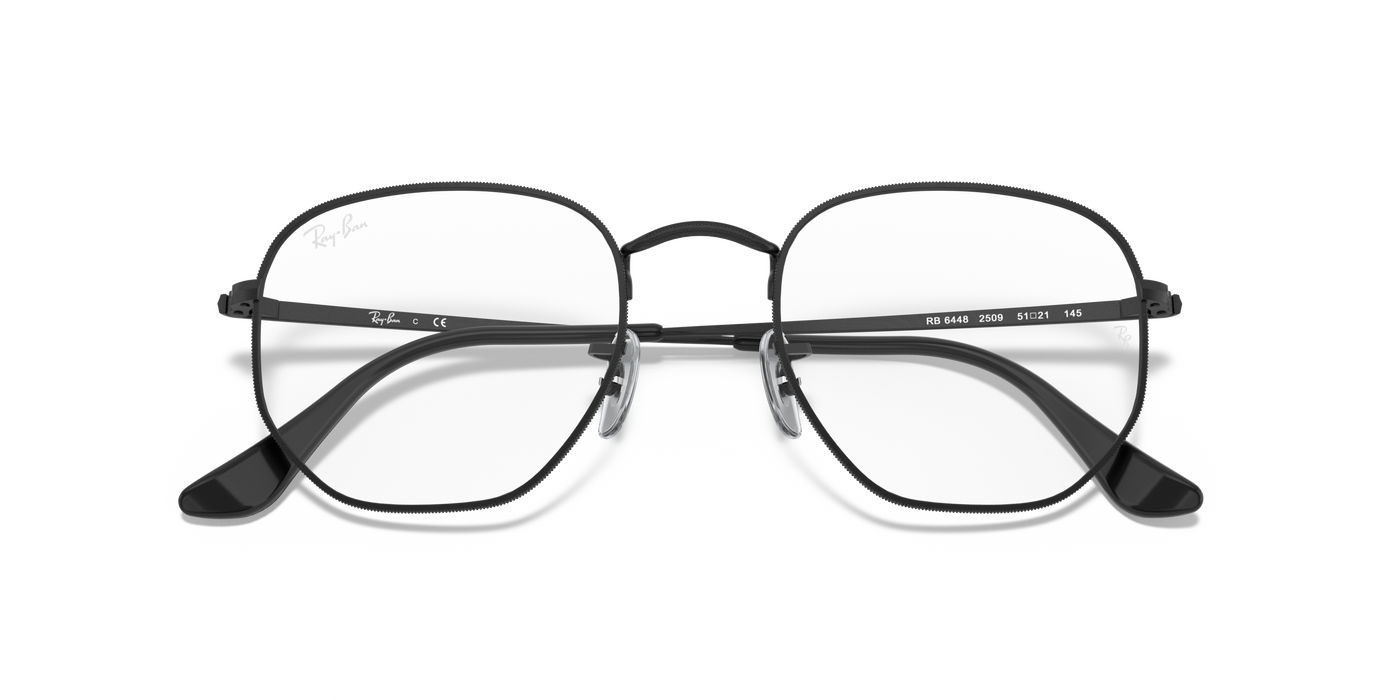 Armazones Ray-Ban RX6448, 54/21