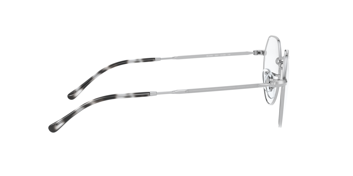 Armazones Ray-Ban RX6465, 51/20