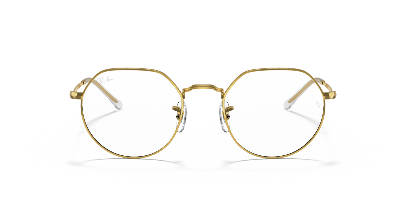 Armazones Ray Ban RX6465 Gld Lit 51/20/140