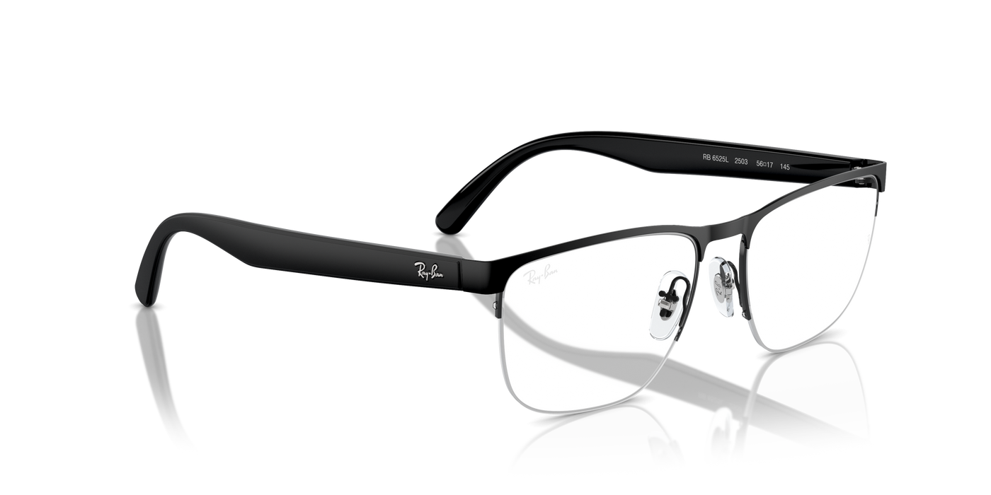 Armazones Ray-Ban 6525L, 56/17