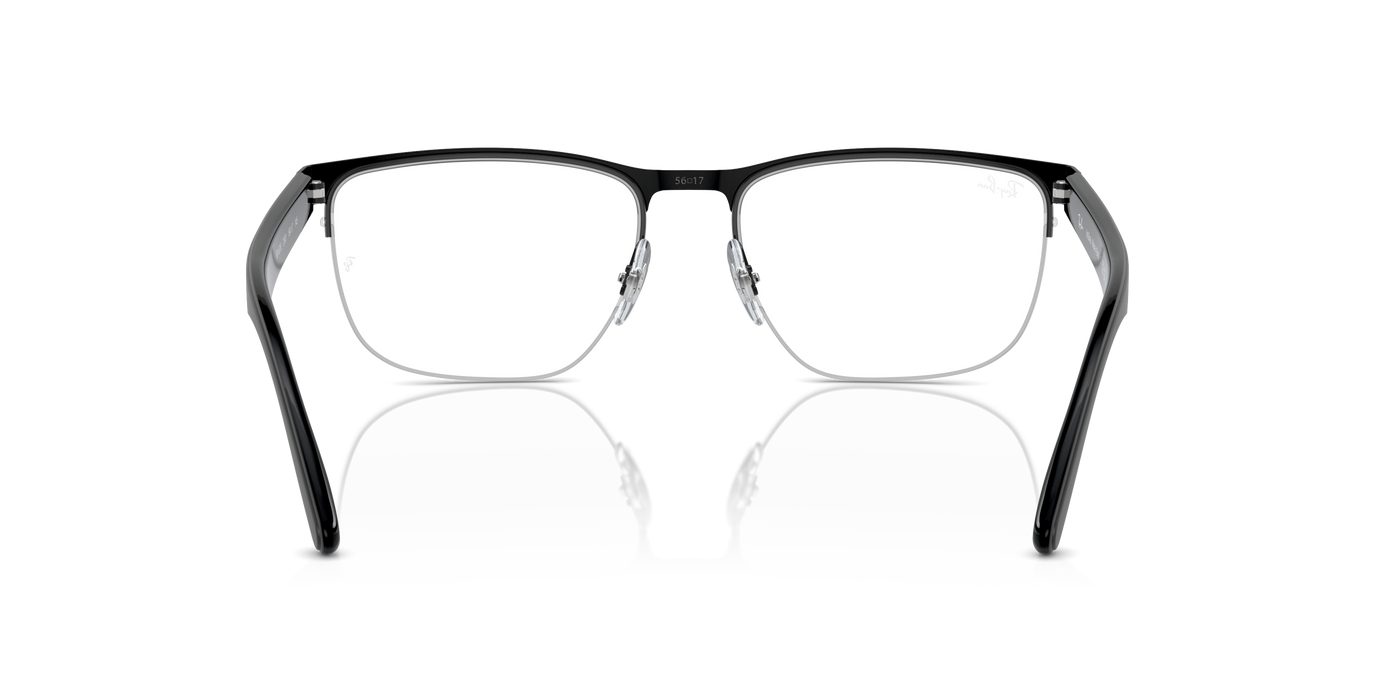 Armazones Ray-Ban 6525L, 56/17