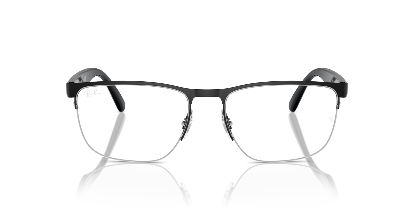 Armazones Ray-Ban 6525L, 56/17