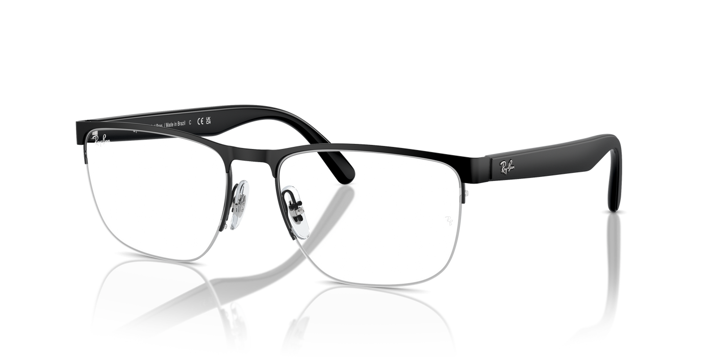 Armazones Ray-Ban 6525L, 56/17