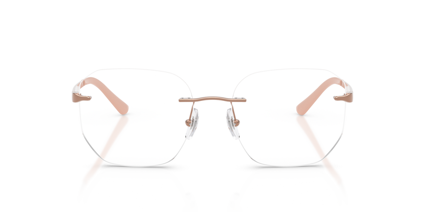Armazon Ray-Ban RX6535L, 55/18