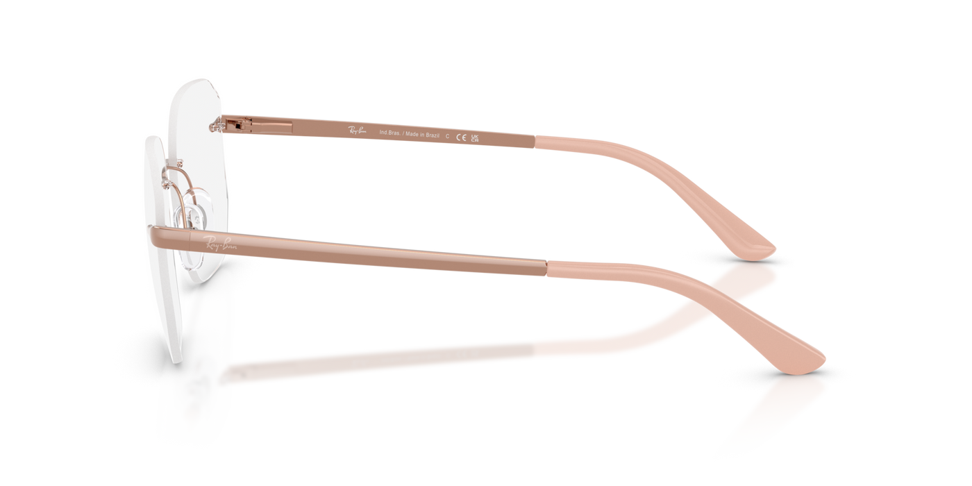 Armazon Ray-Ban RX6535L, 55/18
