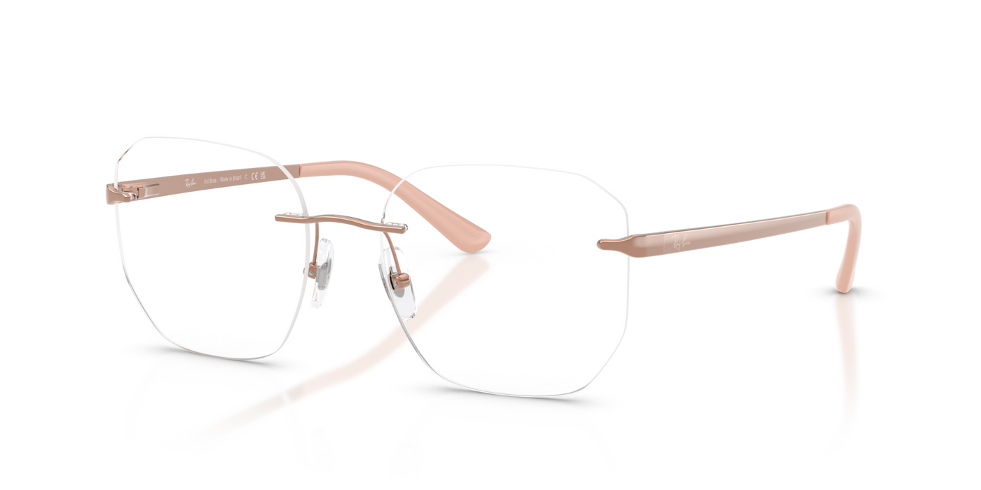 Armazon Ray-Ban RX6535L, 55/18