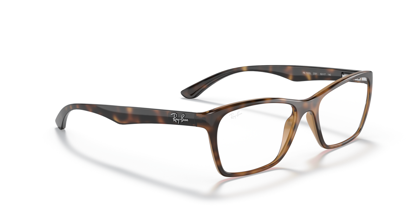 Armazones Ray-Ban RX7033L, 52/17